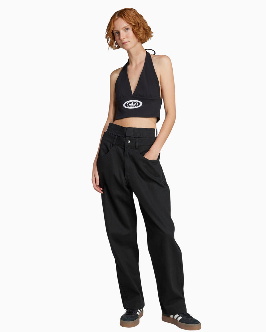 Campus 2000 V Women's Top