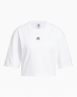 Essentials Crop Women's T-Shirt