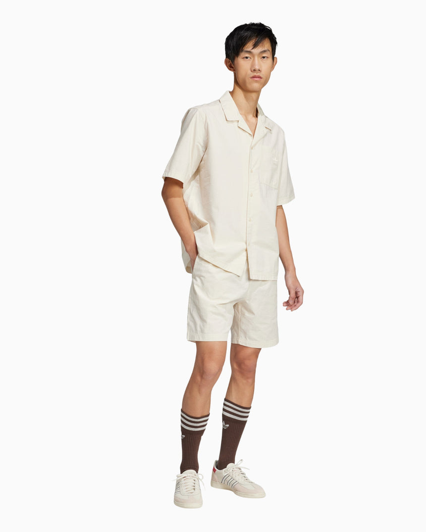 adidas Originals Essentials Seersucker Erkek Şort