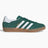 adidas Originals Gazelle Indoor Men's Sneakers Collegiate Green/Cloud White/Gum
