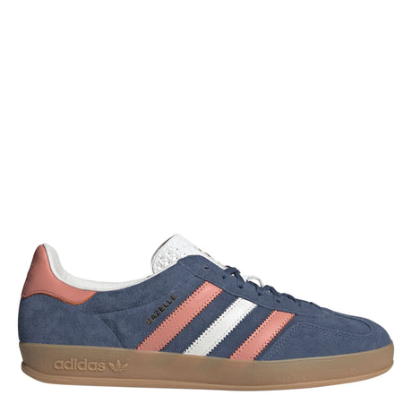 Adidas Originals Gazelle Indoor Kadın Sneaker Preloved Ink Mel