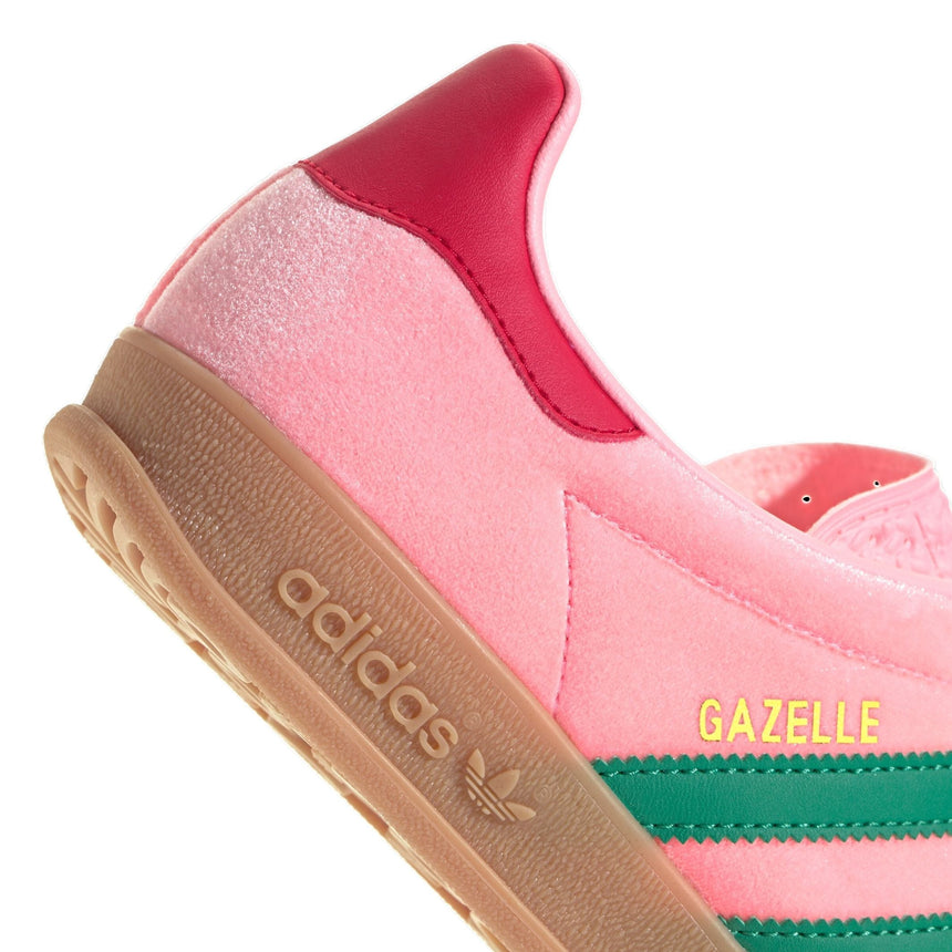 Gazelle Indoor Women's Sneakers