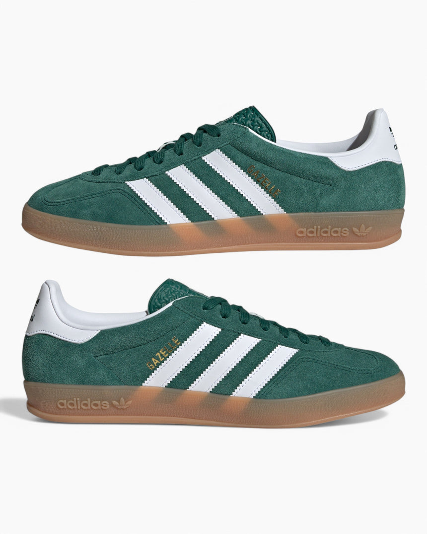 adidas Originals Gazelle Indoor Women's Sneakers