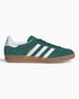 adidas Originals Gazelle Indoor Women's Sneakers Collegiate Green/Cloud White/Gum