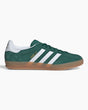 adidas Originals Gazelle Indoor Women's Sneakers Collegiate Green/Cloud White/Gum