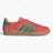 adidas Originals Gazelle Indoor Kadın Sneaker Preloved Scarlet/Court Green/Cloud White