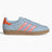 adidas Originals Gazelle Indoor Kadın Sneaker Wonder Blue/Solar Orange/Gum