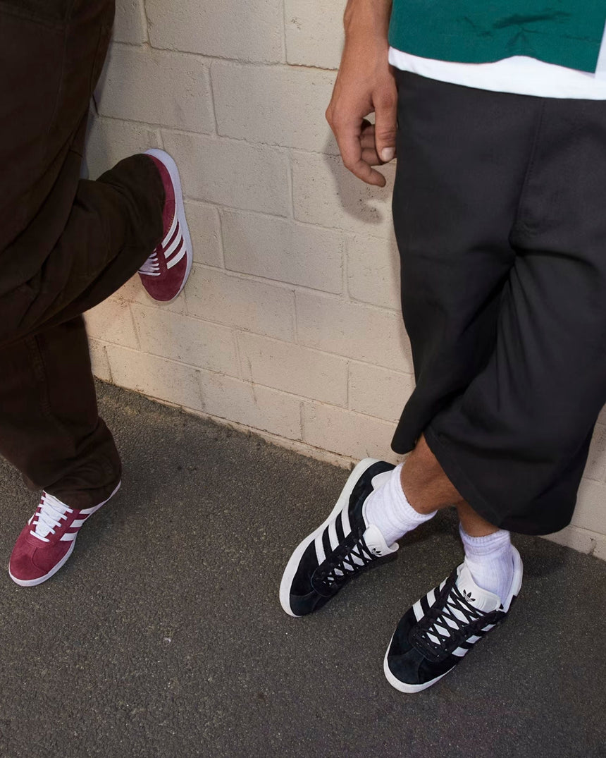 adidas Originals Gazelle Sneaker