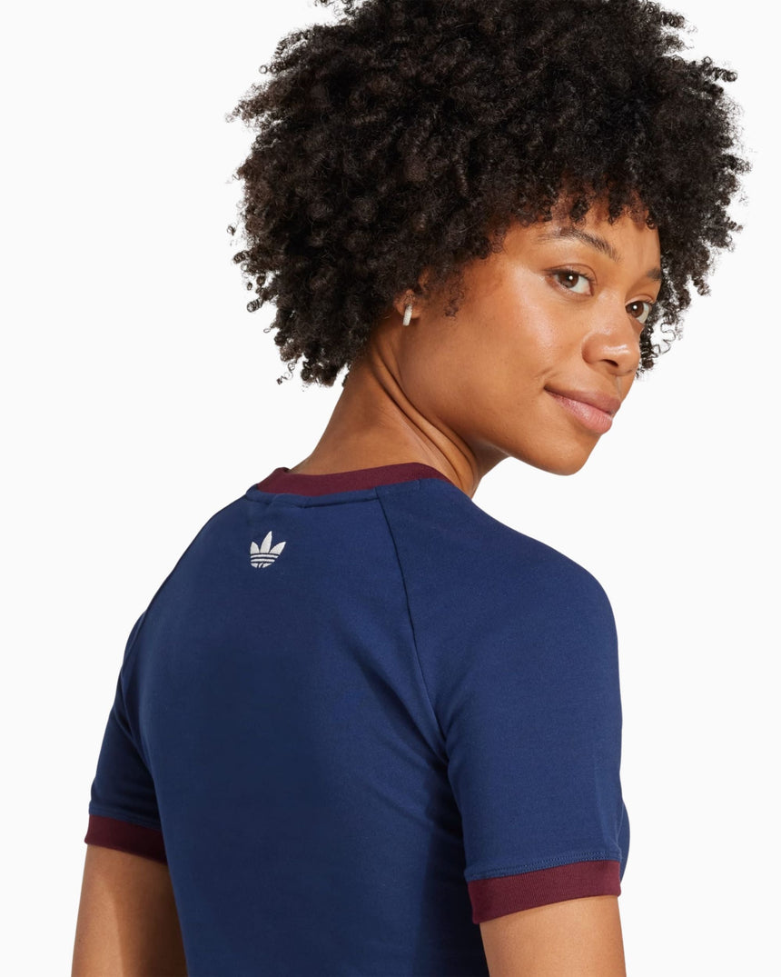 Graphic Crest Baby Women's T-Shirt