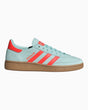 adidas Handball Spezial Women's Sneakers Semi Flash Aqua/Impact Orange/Gum