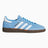 adidas Originals Handball Spezial Kadın Sneaker Light Blue/Cloud White/Gum