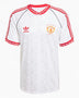 adidas Originals Manchester United 91' Forma Away White