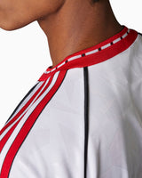 adidas Originals Manchester United 91' Forma Away White