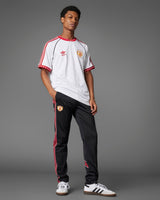 adidas Originals Manchester United 91' Forma Away White