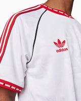 adidas Originals Manchester United 91' Forma Away White