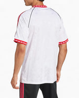 adidas Originals Manchester United 91' Forma Away White