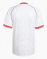 adidas Originals Manchester United 91' Forma Away White