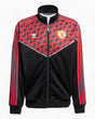 adidas Originals Manchester United '91 Track Erkek Ceket Black