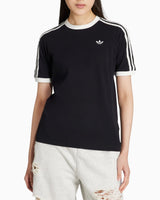 adidas Originals Ruffle 3-Stripes Kadın T-Shirt