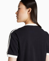 adidas Originals Ruffle 3-Stripes Kadın T-Shirt