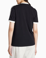 adidas Originals Ruffle 3-Stripes Kadın T-Shirt