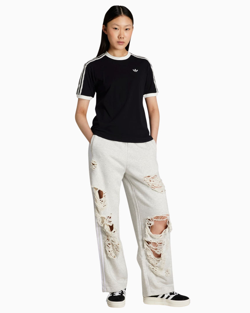 adidas Originals Ruffle 3-Stripes Kadın T-Shirt
