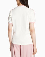 adidas Originals Ruffle 3-Stripes Kadın T-Shirt