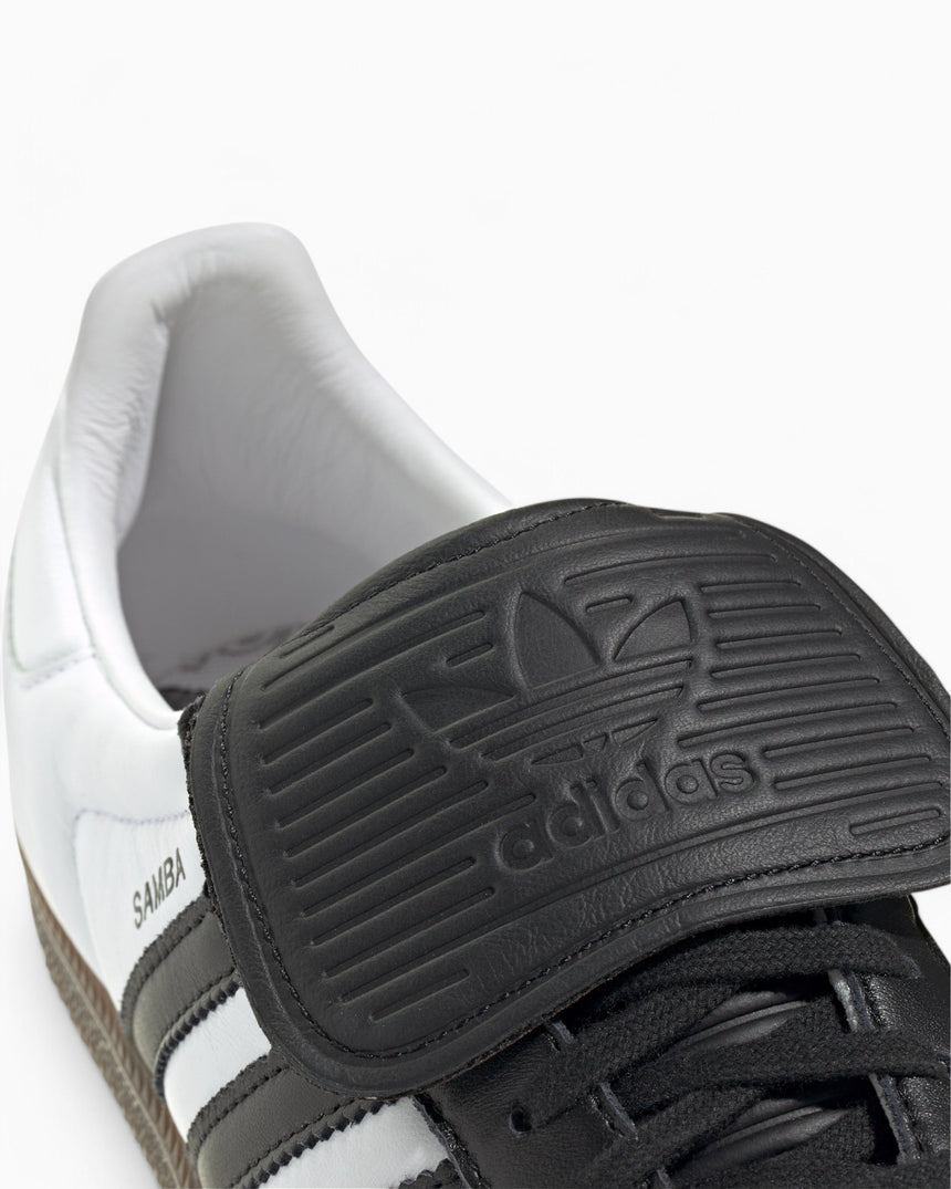 adidas Originals Samba Leather Erkek Sneaker