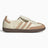 adidas Originals Samba Leather Kadın Sneaker Cream White/Warm Sandstone/Gold Metallic