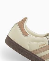 adidas Originals Samba Leather Kadın Sneaker