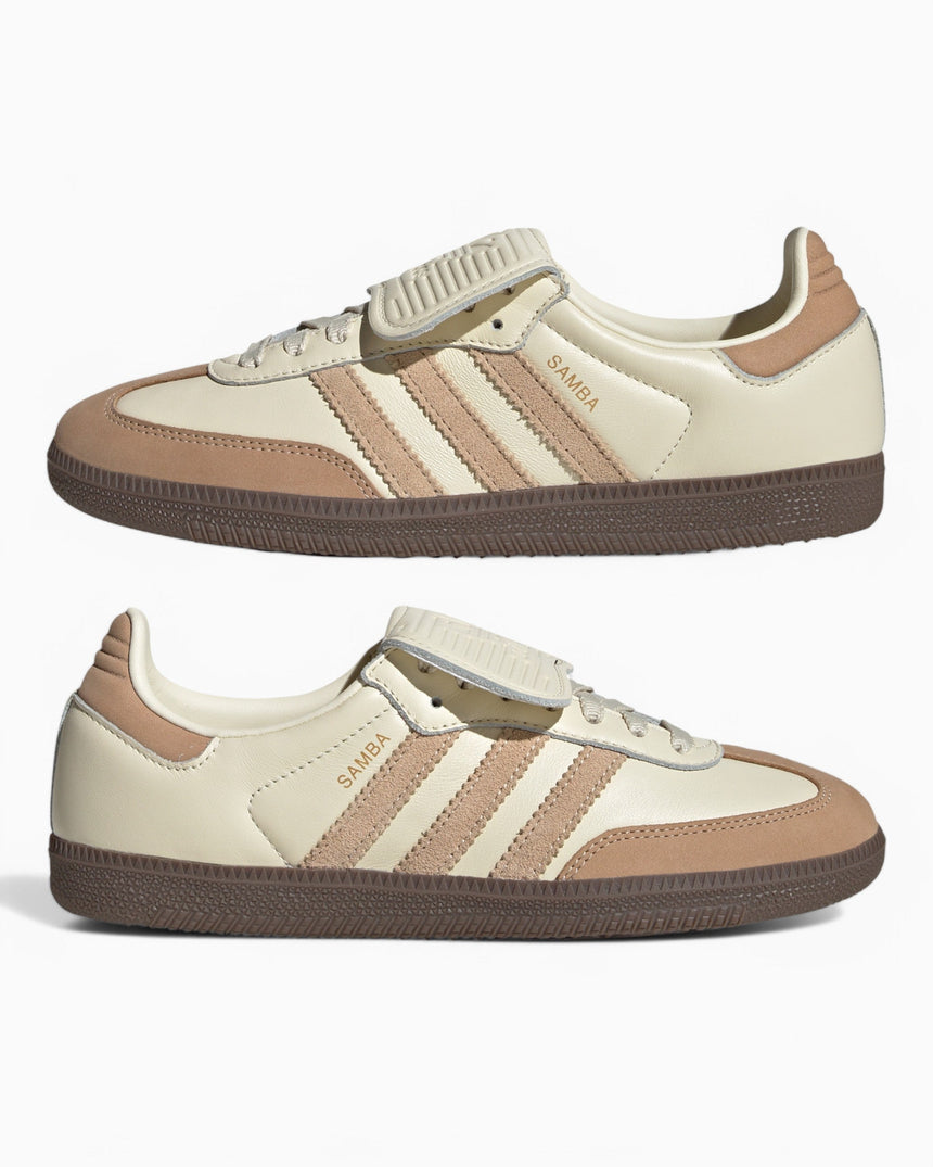 adidas Originals Samba Leather Kadın Sneaker