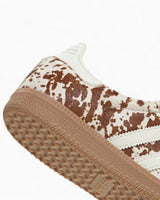 Samba Leather Women's Sneakers