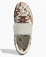 Samba Leather Women's Sneakers