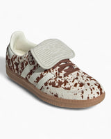Samba Leather Women's Sneakers