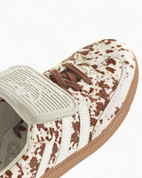 Samba Leather Women's Sneakers
