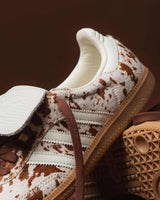 Samba Leather Women's Sneakers