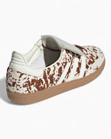 Samba Leather Women's Sneakers