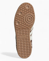Samba Leather Women's Sneakers