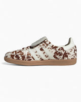 Samba Leather Women's Sneakers