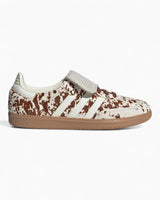 Samba Leather Women's Sneakers