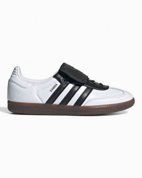 adidas Originals Samba Leather Kadın Sneaker Cloud White/Core Black/Gum