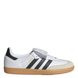 Samba Leather Women's Sneakers