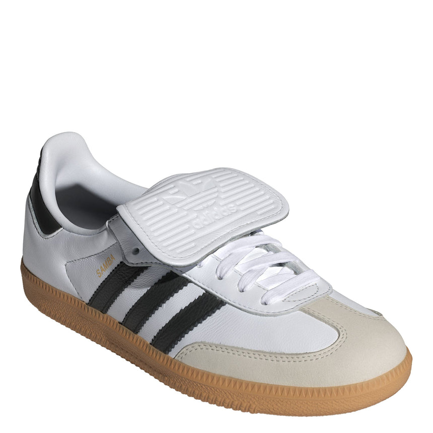 Samba Leather Women's Sneakers