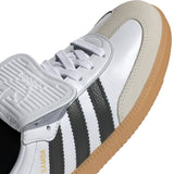 Samba Leather Men's Sneakers