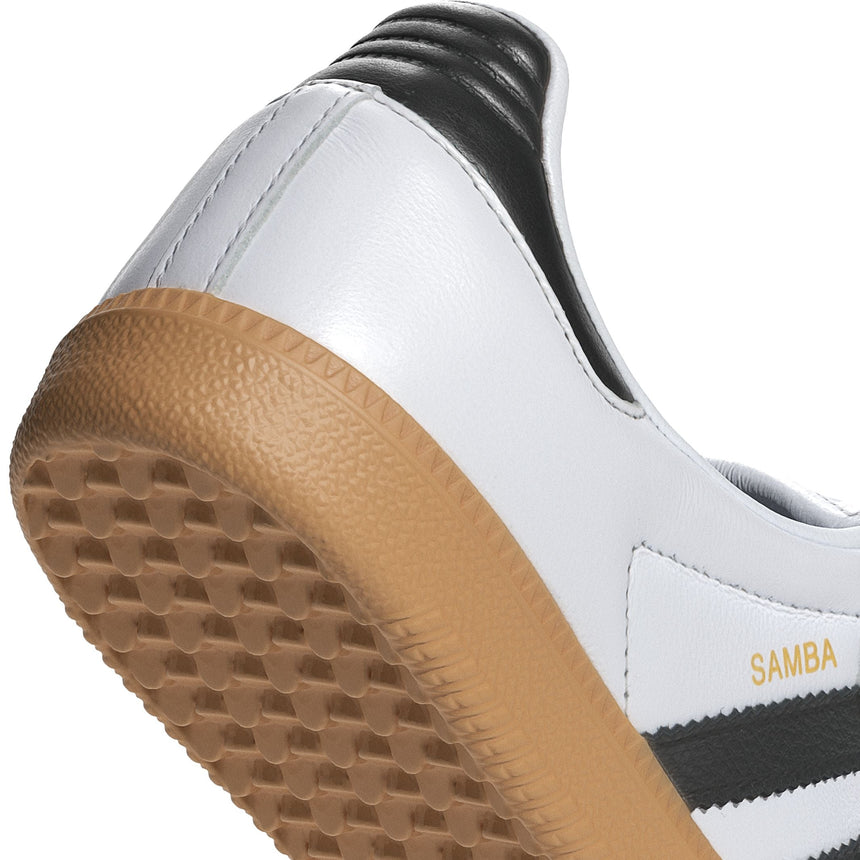 Samba Leather Women's Sneakers