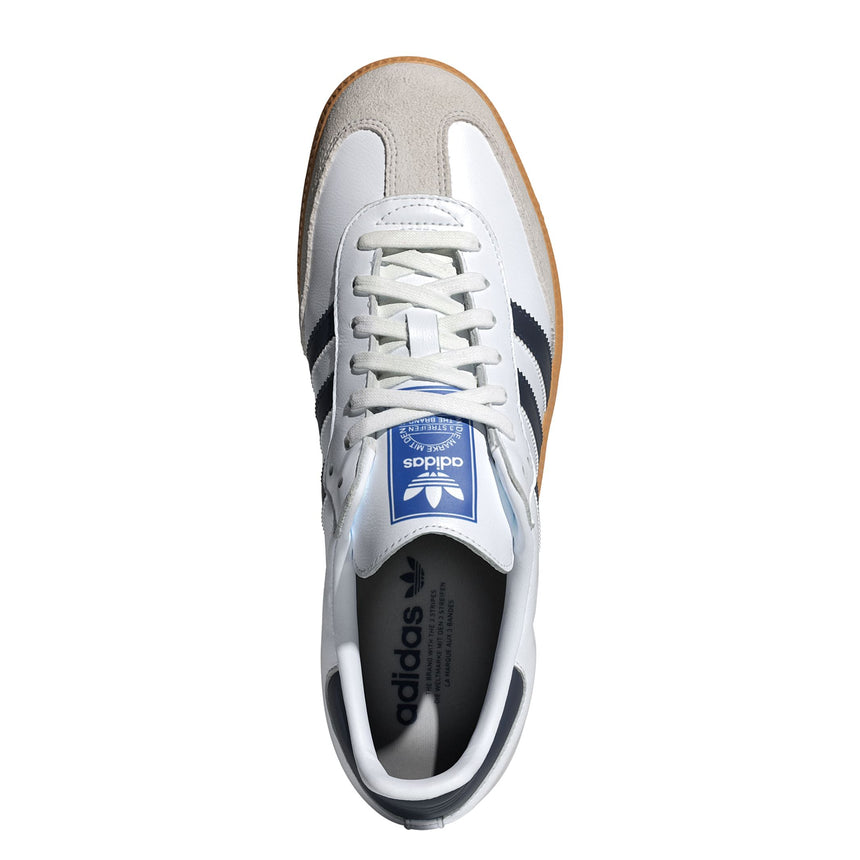 Adidas Originals Samba OG Erkek Sneaker 