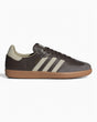 adidas Originals Samba OG Men's Sneakers Brown/Putty Grey/Gold Met.
