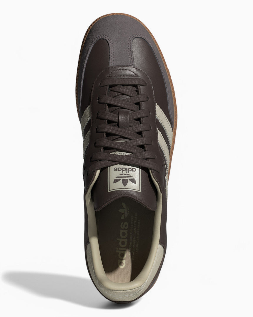 Samba OG Men's Sneakers