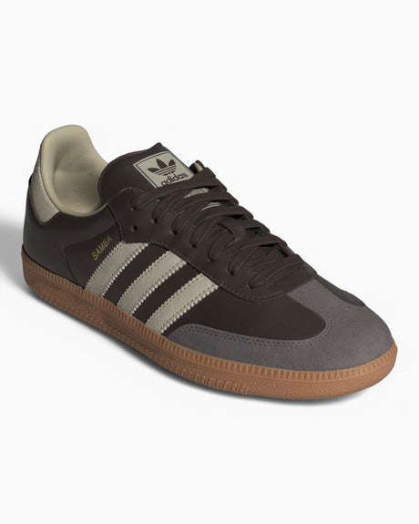 adidas Originals Samba OG Men's Sneakers