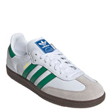 Adidas Originals Samba OG Erkek Sneaker 